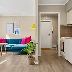 Eden Oasis, Bakklandet With Free Parking!