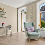 Eden Oasis, Bakklandet With Free Parking! Trondheim