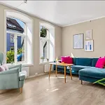 Eden Oasis, Bakklandet With Free Parking!