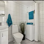 Eden Oasis, Bakklandet With Free Parking! Apartamento Trondheim