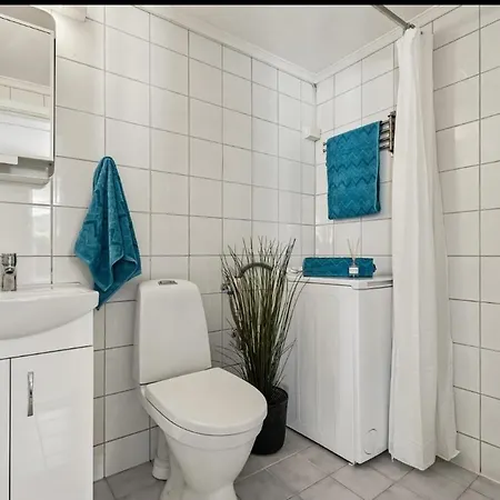Eden Oasis, Bakklandet With Free Parking! Apartment Trondheim